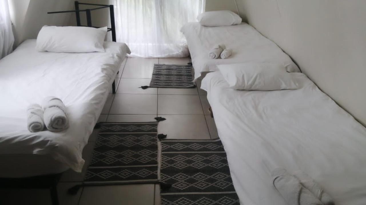 Tsumeb Backpackers & Safariホステル エクステリア 写真